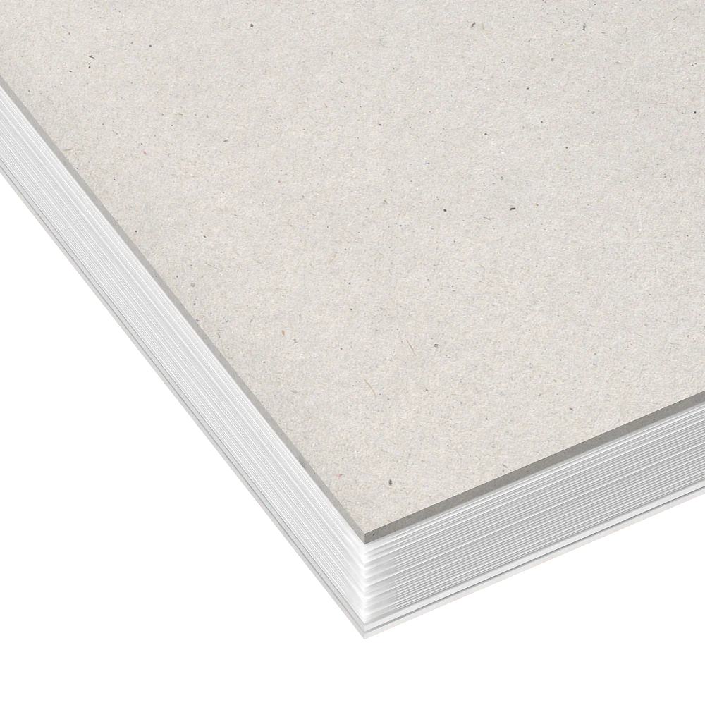 OXFORD bloc notes perforé Smart # A4+ - Grands carreaux - 80 feuilles agrafées (160 pages) - Compatible Scribzee - Vert pastel - Image 4